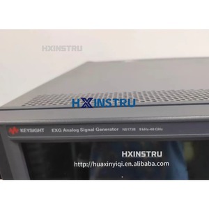Generador de Señales Agilent/KEYSIGHT N5173B 9KHz--20GHz EXG Op1E1/1EA/520/UNT/UNW Nuevo 1 Mes Origen CN Consultar Precio hx1 - Product Image 4