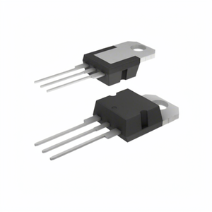 Composants électroniques Distributeur agréé Gestion de l'alimentation (PMIC) TO 220 3 MIC2940A-12WT - Product Image 1