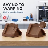 Filament PETG OEM personnalisé 1,75 mm scellé sous vide, matériau pour imprimante 3D, adhérence supérieure, bobine en plastique pour impression FDM, usage industriel
