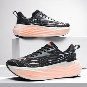 Zapatos Deportivos para Hombre y Mujer, Modernos, Ligeros, con Amortiguación, Transpirables, Desodorantes, para el Día a Día, Zapatos para Parejas - Product Image 2