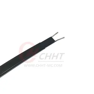 pipe heating cable 220v waterproof insulated heating cable home used self regulating heating cable