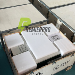 ระบบเก็บพลังงานหมุนเวียน, แบตเตอรี่ Lifepo4พื้นในบ้าน51.2โวลต์10kwh 5kwh โวลต์ที่เก็บพลังงานแสงอาทิตย์ติดผนัง200ah 48โวลต์ LFP - Product Image 5