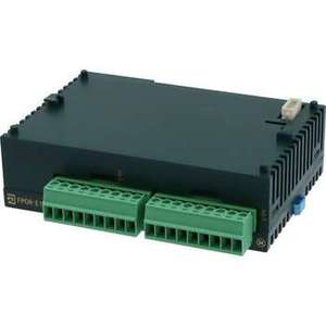 Nouveau module programmable PLC CPU 32 points 16 DI 16 DO Transistor NPN MIL Connector Mt-Pa Nasonic AFP0RT32CT FP0R-T32CT - Product Image 5