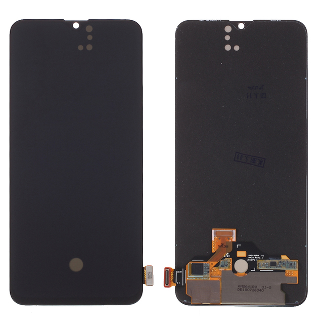 Mobile Phone Touch Screen for OPPO Reno Z K5 Phone LCD Replacement Screen for Realme XT X2 Screen Display