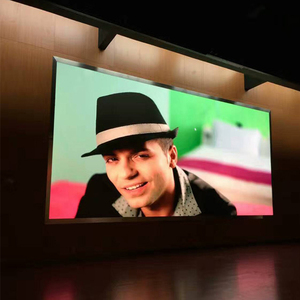 Tùy biến độ nét cao <span class=keywords><strong>LED</strong></span> MODULE Bảng điều chỉnh 320*160 mét sân nhỏ p2.5 trong nhà <span class=keywords><strong>LED</strong></span> màn hình hiển thị - Product Image 3