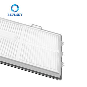 ชุดอะไหล่เปลี่ยน H12กรองแปรงไม้ถูพื้นด้านข้างหลักสำหรับ S8 S8 roborock + S8 Pro หุ่นยนต์ดูดฝุ่นอุปกรณ์เสริมสำหรับทำความสะอาด - Product Image 6