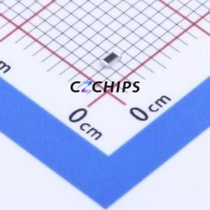 Résistance SMD PTFR0603B133RN9 0603 (Type : Film mince) (Résistance : 133 Ohm Précision : 0,1%) - Product Image 1