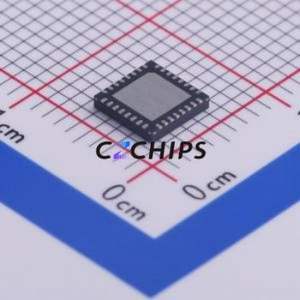 VQFN-32 TAS5825MRHBR (5x5) ดั้งเดิมและใหม่เอี่ยมชิปไอซีวงจรรวมเครื่องขยายเสียง - Product Image 2