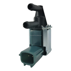 โซลินอยด์วาล์ว FDBD100 14930-1KA0A สำหรับรถยนต์นิสสัน อัลเมร่า MKII ทีโน พรีเมียร์ <span class=keywords><strong>P11</strong></span> ขายดีที่สุดในอเมริกาเหนือ - Product Image 5