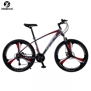 Vélo <span class=keywords><strong>VTT</strong></span> pour adulte de 29 pouces, 21 vitesses, double suspension, <span class=keywords><strong>cadre</strong></span> en <span class=keywords><strong>carbone</strong></span>, <span class=keywords><strong>VTT</strong></span> pour le cyclisme en montagne avec fourche en aluminium - Product Image 2