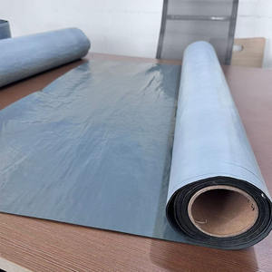 Fourniture d'usine scellant de toit en <span class=keywords><strong>alubutyl</strong></span> écologique matériau imperméable ruban étanche pour toit en métal - Product Image 5