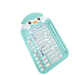 Tableau d'enregistrement <span class=keywords><strong>du</strong></span> <span class=keywords><strong>temps</strong></span> <span class=keywords><strong>de</strong></span> <span class=keywords><strong>gestion</strong></span> des enfants jouet <span class=keywords><strong>de</strong></span> dessin animé <span class=keywords><strong>outils</strong></span> d'apprentissage plan <span class=keywords><strong>de</strong></span> développement des habitudes quotidiennes liste <span class=keywords><strong>de</strong></span> contrôle <span class=keywords><strong>de</strong></span> <span class=keywords><strong>gestion</strong></span> carte <span class=keywords><strong>de</strong></span> récompense - Product Image 1