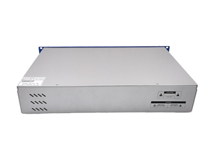 อินพุต CATV คู่ CATV PON ไฟเบอร์1550nm 10G1G 32วิธีอินพุต CATV EDFA combiner 1หรือ2คู่ CATV สำหรับแหล่งจ่ายไฟคู่ซ้ำซ้อน - Product Image 5