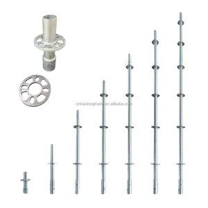 Модульный набор строительных лесов, удобная Строительная система Andamios Layher с лестницей и деталями для строительных лесов - Product Image 4