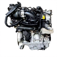 Motor Original Usado W177 W247 C118 260920 M260 para Mercedes Benz Clase A Clase B CLA GLB