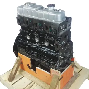 Brand new JE493ZLQ4 motore blocco motore dal motore fornitori