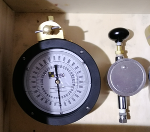 Sistem indikator torsi sistem pengukur torsi API - Product Image 3