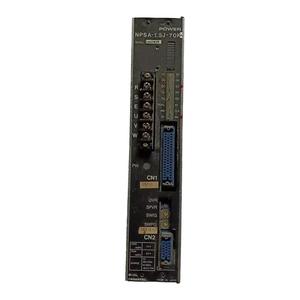 Nouveau contrôleur de moteur de rouleau d'eau d'origine NPSA-1.5J-70K pour machine Komori L-40 - Product Image 2