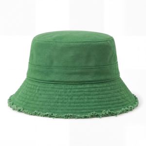 Chapeau Bob Ajustable en Sergé de Coton avec Étiquette Tissée Personnalisée à l'Image de Dessins Animés, Style Vintage, Protection Solaire pour Hommes et Femmes, Marque T&L – Vente en Gros - Product Image 6