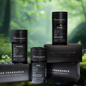 Cao cấp 160ml sậy khuếch tán xe làm mát không khí lâu dài Phần Lan ý nhà máy chiết xuất tinh dầu mới dễ chịu hương thơm - Product Image 1