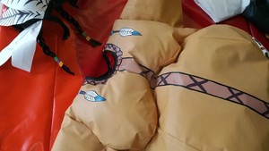 Bouncy Cowboy Vs. Divertido Jefe, Emocionante Duelo <span class=keywords><strong>de</strong></span> Trajes <span class=keywords><strong>de</strong></span> Sumo, Hilarante Desafío <span class=keywords><strong>de</strong></span> Trajes <span class=keywords><strong>de</strong></span> Sumo Inflables - Product Image 4