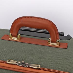 <span class=keywords><strong>Bagage</strong></span> à main et ensembles de sacs de voyage de luxe de <span class=keywords><strong>20</strong></span> pouces pour le voyage - Product Image 6