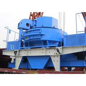 Trục Đứng Máy Nghiền Tác Động Thiết Bị <span class=keywords><strong>VSI</strong></span> Loạt Máy Nghiền Cát Để Bán Máy Làm Cát <span class=keywords><strong>VSI</strong></span> - Product Image 3