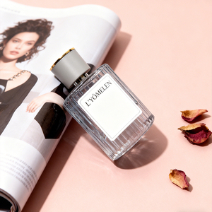 Parfum Unisexe de Créateur Français à Base d'Huiles Essentielles Florales Biologiques de Collection Privée en Gros - Product Image 3