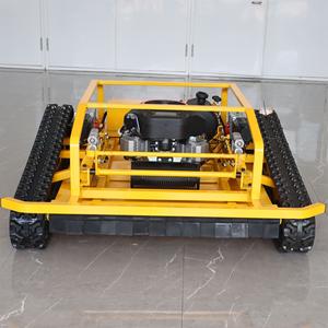 Tondeuse à gazon télécommandée <span class=keywords><strong>robot</strong></span> tondeuse à gazon - Product Image 1