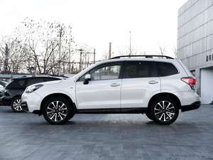 Exportaciones de China: Autos Usados de Alta Calidad: <span class=keywords><strong>Subaru</strong></span> Forester <span class=keywords><strong>2018</strong></span>, Precio Accesible y en Existencia - Product Image 4