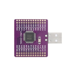 CJMCU-2232HL ft2232hl USB để UART fibo <span class=keywords><strong>SPI</strong></span> <span class=keywords><strong>I2C</strong></span> JTAG RS232 mô-đun - Product Image 4