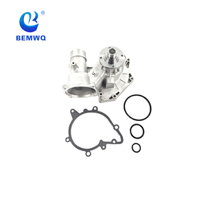 11510007042 BEMWQ Bomba de Agua de Refrigeración para Automóvil BMW Serie 5 (<span class=keywords><strong>E34</strong></span>) <span class=keywords><strong>518</strong></span> i, 5 Touring (<span class=keywords><strong>E34</strong></span>) <span class=keywords><strong>518</strong></span> i, 5 (<span class=keywords><strong>E34</strong></span>) 525 iX 24V M40 - Product Image 1