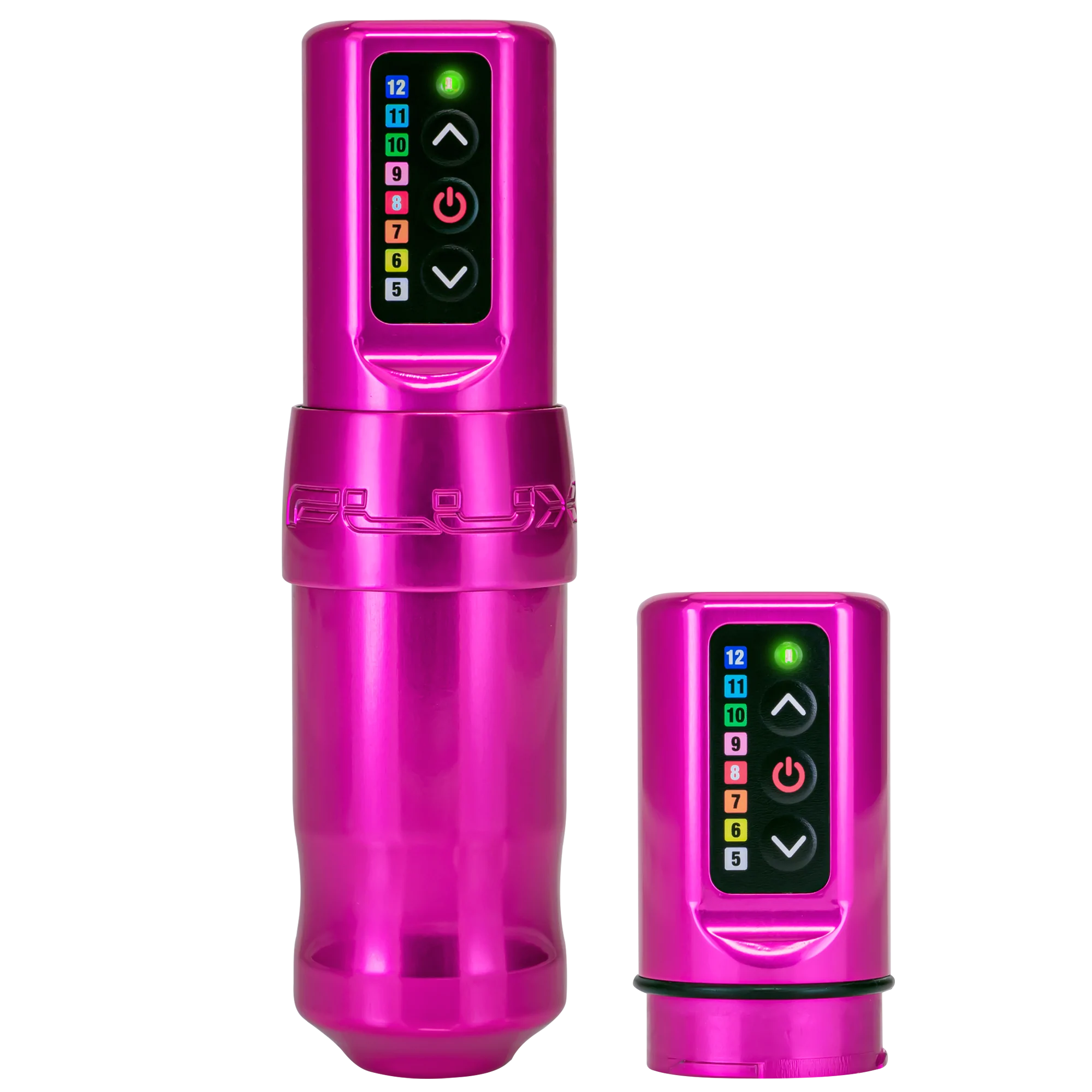 หมากฝรั่งกับสายฟ้า