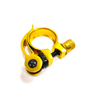 YT الجملة دراجة أجزاء سريعة الإصدار الألومنيوم BMX MTB الطريق دراجة مقعد المشبك - Product Image 3