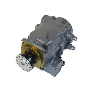 Pièces de rechange pour machines de construction d'excavatrices HongWang A4VTG90, pompe à pistons axiaux variables - Product Image 3