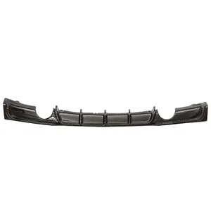 StarNav Pour Série 3 F30 F31 F35 2012-2019 Spoiler de pare-chocs arrière Diffuseur Accessoires auto Modification extérieure - Product Image 3