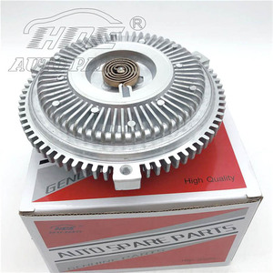 11527505302 11521740963 Venta al por Mayor de Piezas de Automóviles HDE, Embrague de Ventilador para BMW - Product Image 2
