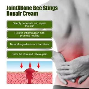 Perlengkapan kesehatan, semprotan pelindung sendi & tulang belakang Lumbar 30ml - Product Image 5