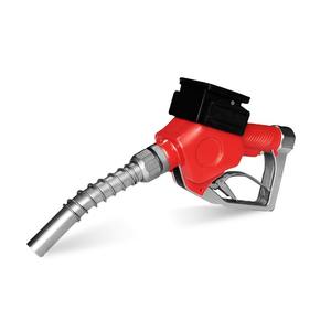 Buse à carburant auto-étanche réglable avec comptage électronique et arrêt automatique pour le diesel, le méthanol ; Équipement de traitement du pétrole - Product Image 1