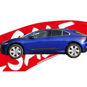 Voitures <span class=keywords><strong>JAGUAR</strong></span> électriques pures, avec double moteur 4WD - Product Image 2