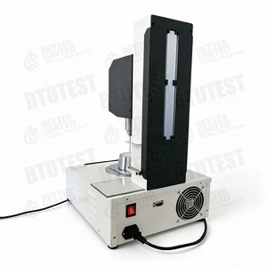 Aparato Vicat Automático Digital para Pruebas de Tiempo de Curado con Sensor LVDT - Sin Reemplazo de Agujas, ASTM C191 / EN 196 - Product Image 5