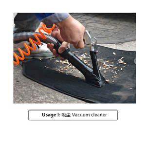 Aspirapolvere per <span class=keywords><strong>Auto</strong></span> 2-in-1, Doppio Uso Casa e <span class=keywords><strong>Auto</strong></span>, Pulitore Versatile per Tappeti, Divani e <span class=keywords><strong>Sedili</strong></span> <span class=keywords><strong>Auto</strong></span> - Product Image 3