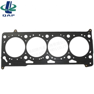 Junta de culata 032103383N para Vw Fox 1,4 <span class=keywords><strong>Bkr</strong></span> GOL V SPACEFOX SPACE CROSS 5Z6, 5Z7 Voyage 032103383N - Product Image 2