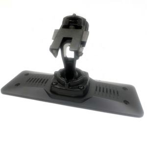 Mirror Dash Cam Car Holder Mount Bracket Arm con placa trasera de plástico Compatible con parte de <span class=keywords><strong>Ford</strong></span> Ranger <span class=keywords><strong>Transit</strong></span> - Product Image 5