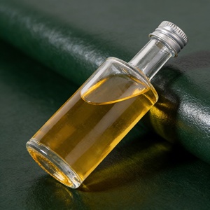 Botellas <span class=keywords><strong>de</strong></span> Vidrio Personalizadas al por Mayor <span class=keywords><strong>de</strong></span> 50 ml para <span class=keywords><strong>Vodka</strong></span>, Whisky, Brandy, Vino, Jugo, Tequila, con Impresión Serigrafiada, para Chocolate, Dulces y Gelatina - Product Image 5