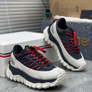 Chaussures de randonnée Pingti, chaussures décontractées polyvalentes pour l'extérieur, chaussures tendance, chaussures de sport ultra légères pour hommes et femmes - Product Image 4