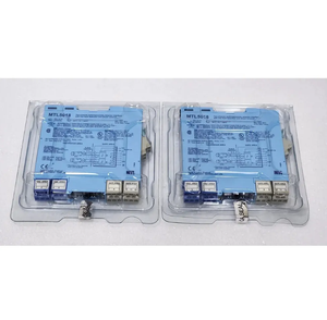 MTL MTL5541 MTL5018 สวิตช์/อินเทอร์เฟซเครื่องตรวจจับระยะใกล้ - Product Image 3