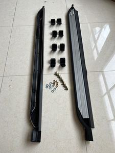 Usine En Gros Nerf Bar Marchepied Côté Marchepied Étrier Seuils pour <span class=keywords><strong>Toyota</strong></span> <span class=keywords><strong>Yaris</strong></span> <span class=keywords><strong>Cross</strong></span> 2020 2021 2022 2023 2024 2025 - Product Image 3