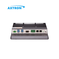 8 pouces IP65 tout-en-un industriel panneau PC ordinateur stock tablette Windows Linux écran tactile robuste intégré LCD