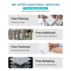 Équipement de filtration par membrane UF/MF pour l'élimination des impuretés et le prétraitement - Product Image 5